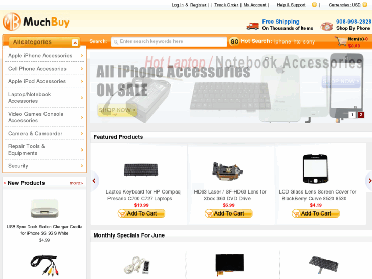 www.muchbuy.com