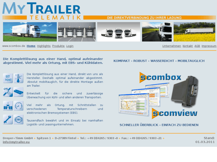 www.mytrailer.eu