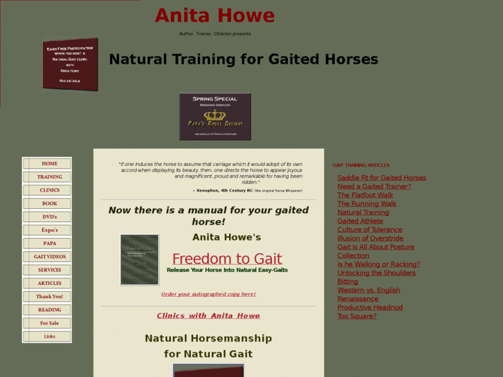 www.naturalwalkinghorse.com