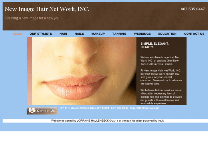 www.newimagehairnetwork.com