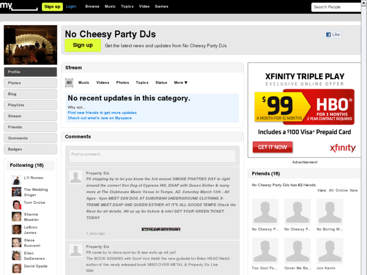 www.nocheesy.com