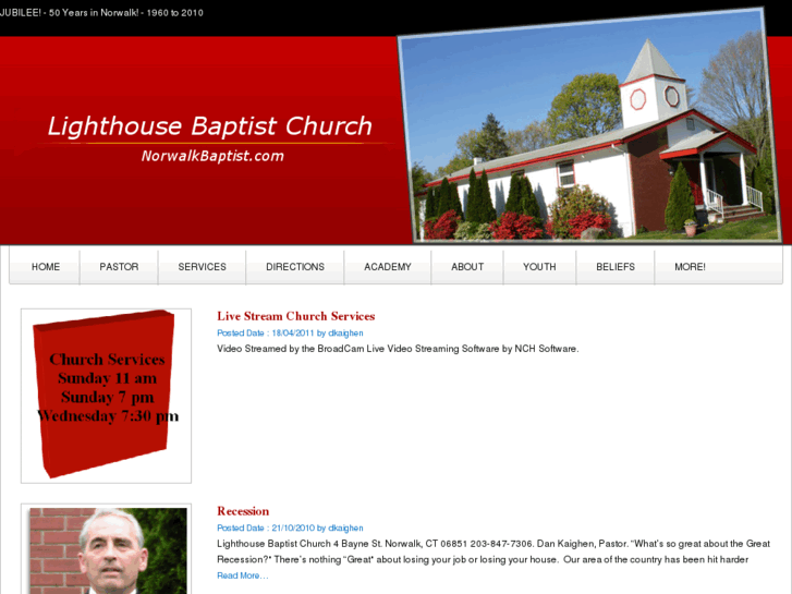 www.norwalkbaptist.com