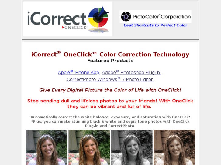 www.oneclickcolor.com