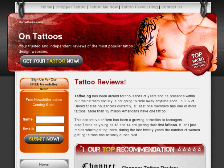 www.ontattoos.com