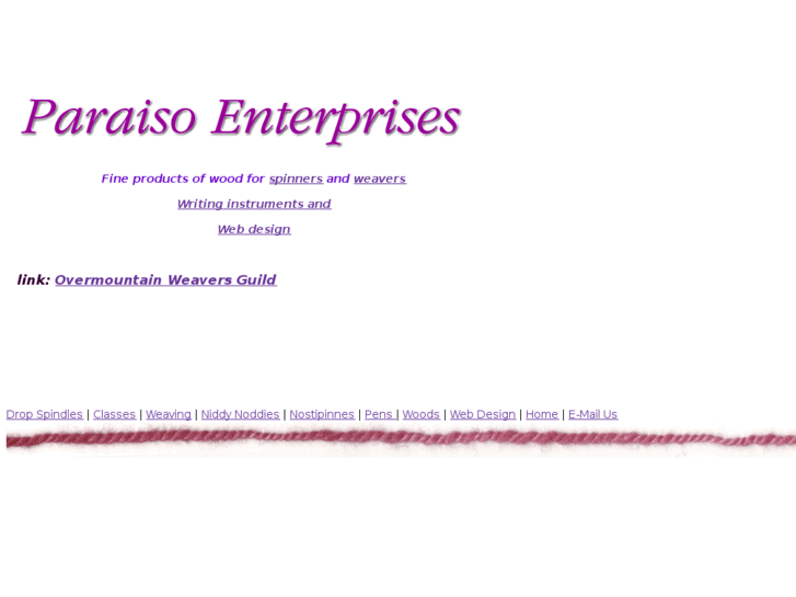 www.paraisoenterprises.com