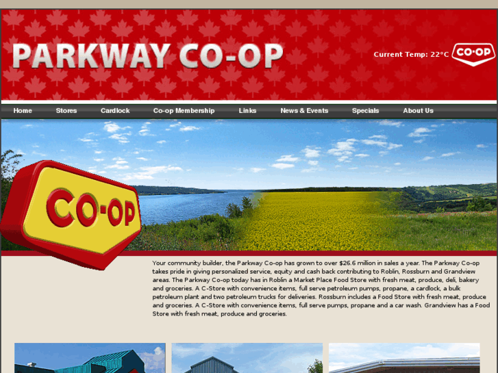 www.parkwaycoop.com