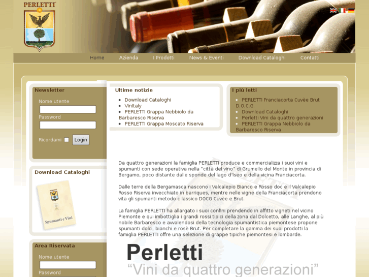 www.perletti.net