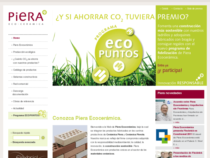 www.pieraecoceramica.es