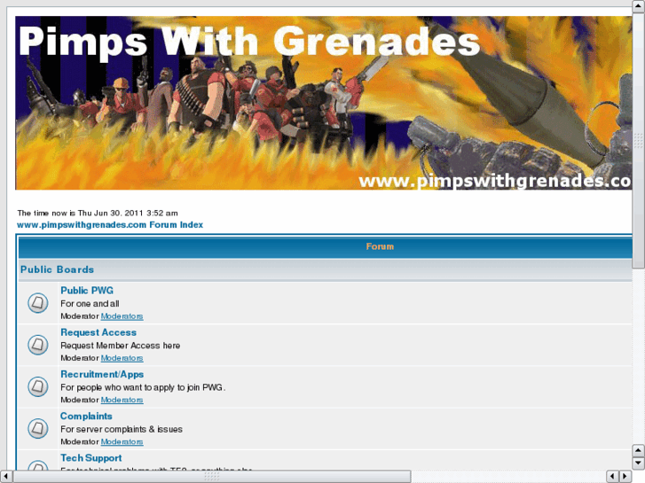 www.pimpswithgrenades.com