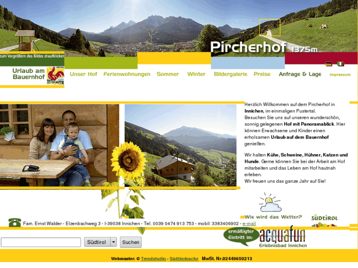 www.pircherhof.com