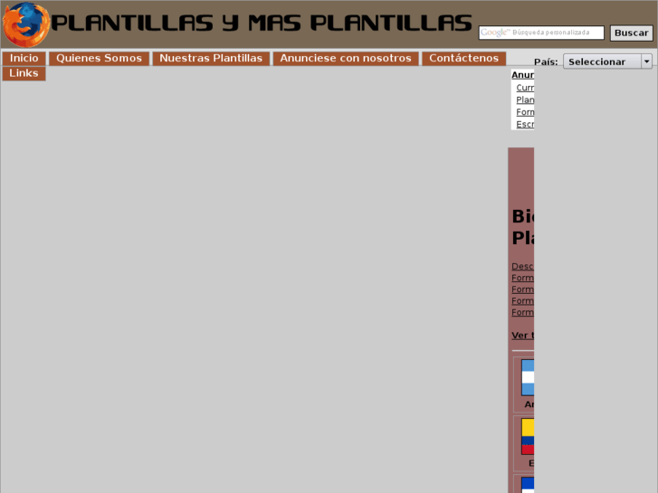 www.plantillasymasplantillas.com