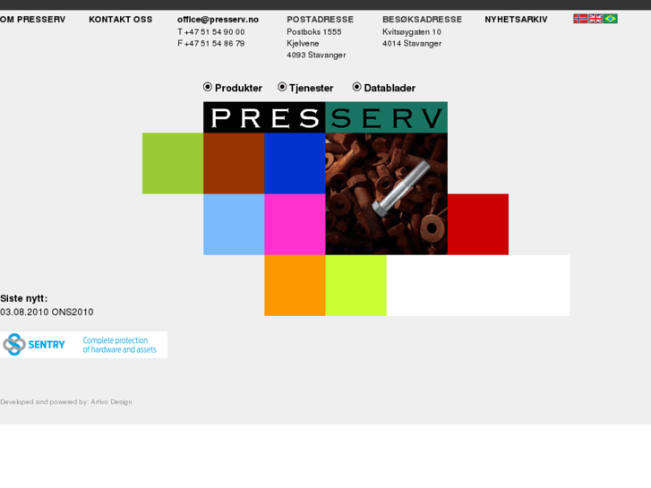 www.presserv.com