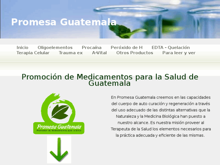 www.promesaguatemala.com