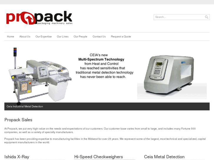 www.propacksales.com