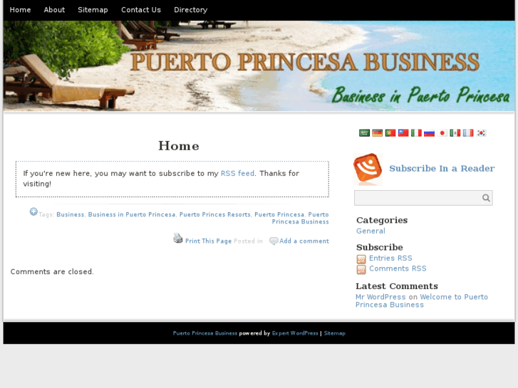 www.puertoprincesabusinessdirectory.com