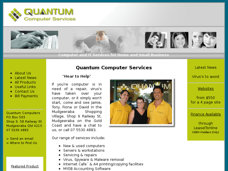 www.quantumcomputers.com.au
