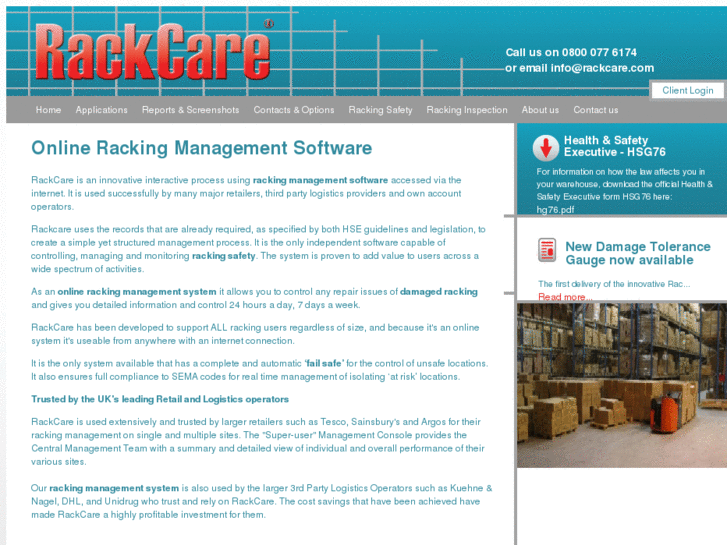 www.rackcare.com