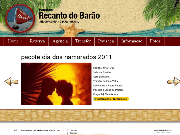 www.recantodobarao.com