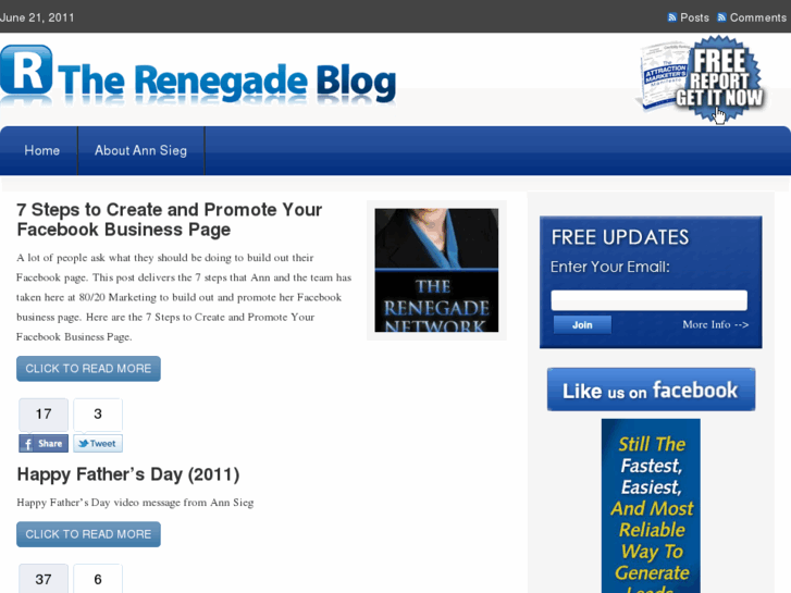 www.renegadeproblog.com