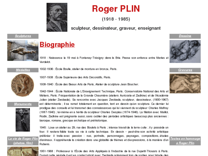 www.rogerplin-sculpteur.com