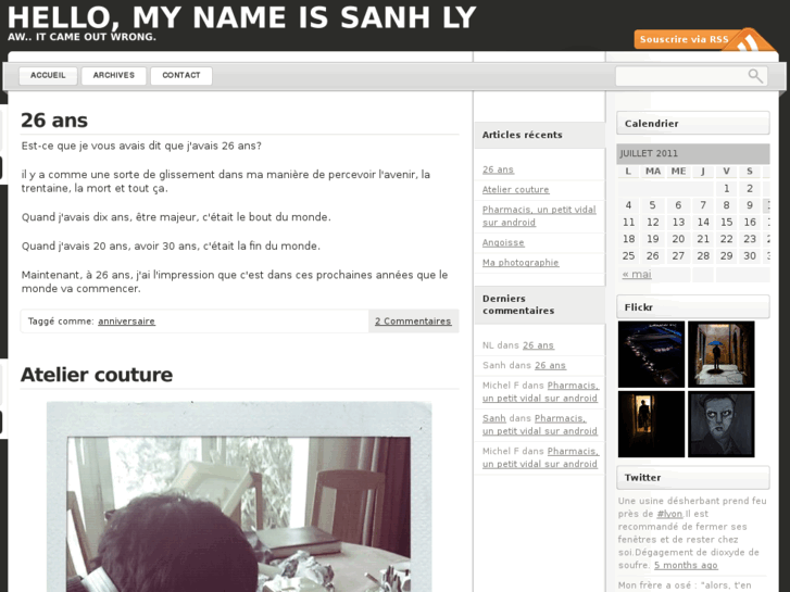 www.sanhly.com