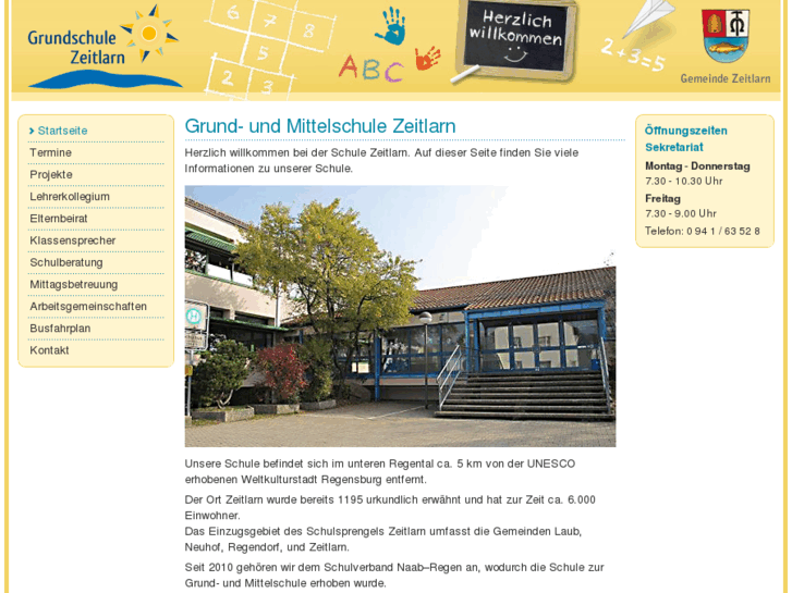 www.schule-zeitlarn.de