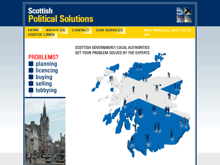 www.scottishpoliticalsolutions.com