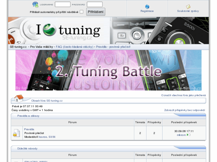 www.se-tuning.cz
