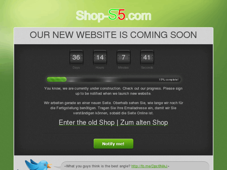 www.shop-s5.com