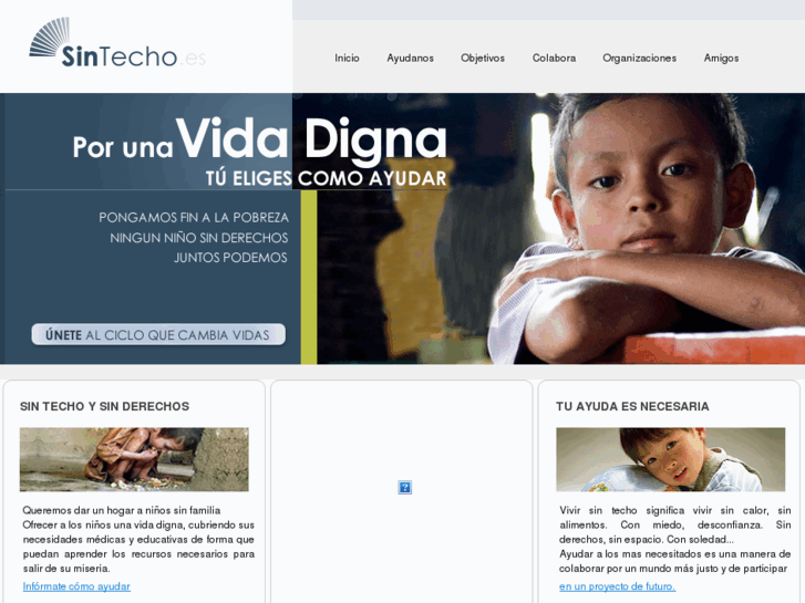 www.sintecho.es