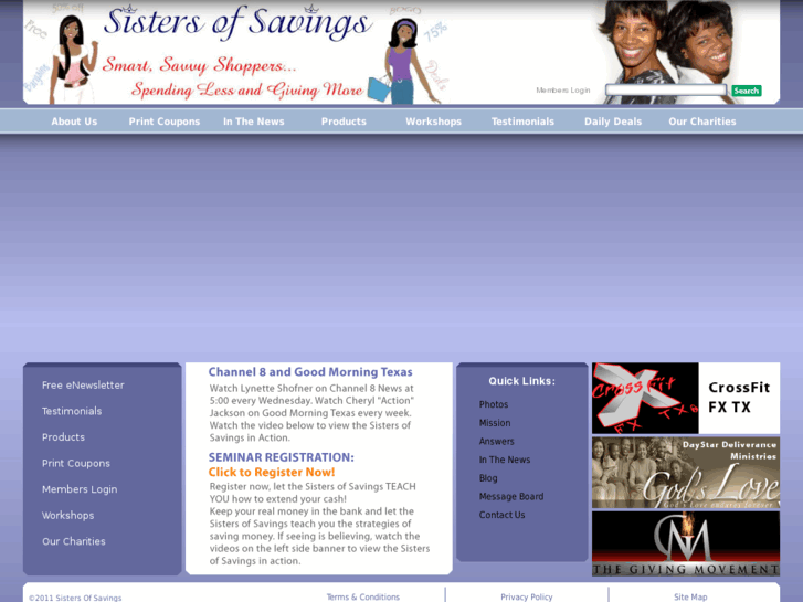 www.sistersofsavings.com