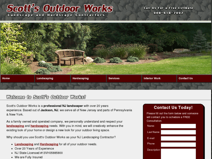 www.sjoutdoorworks.com