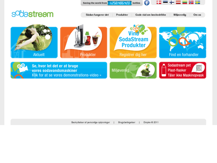 www.sodastream.dk