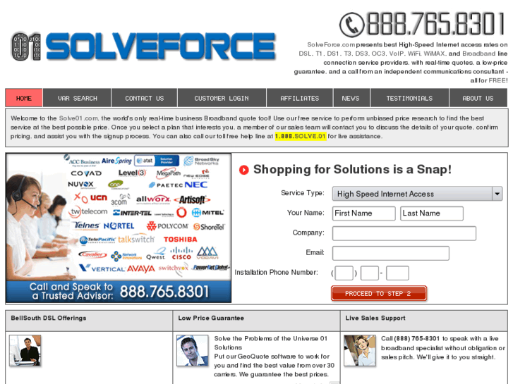www.solve01.com