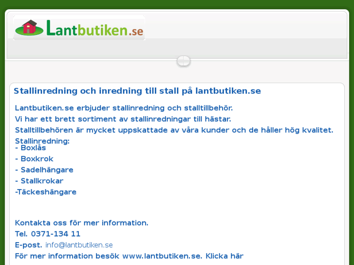 www.stallinredning.com