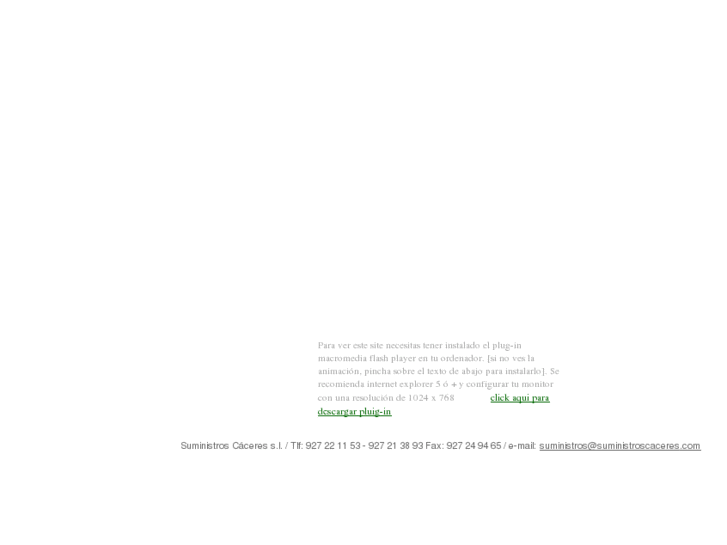 www.suministroscaceres.com