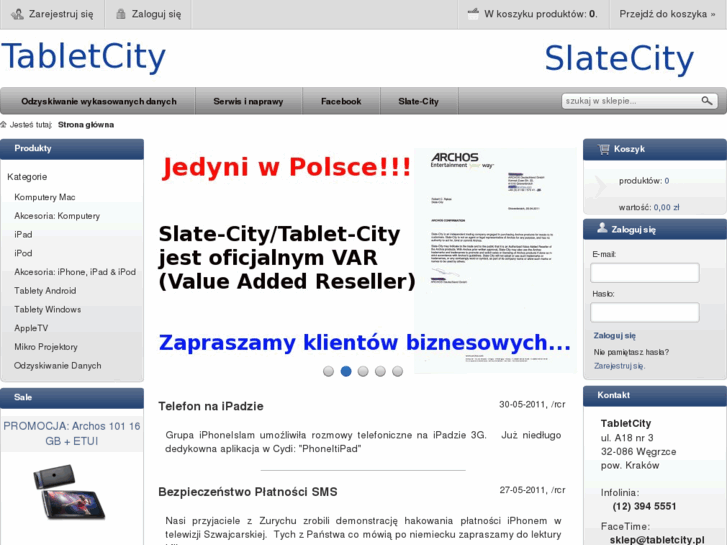 www.tabletcity.pl