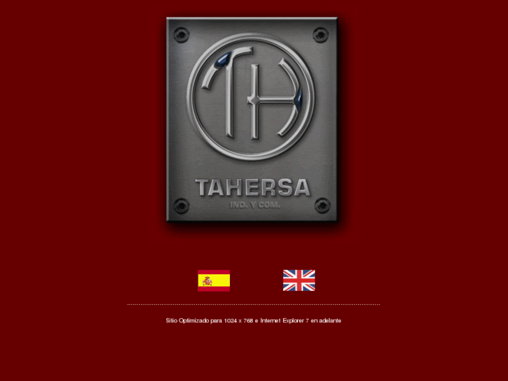 www.tahersa.com