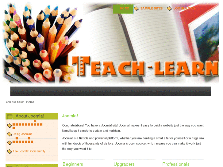 www.teach-learning.com
