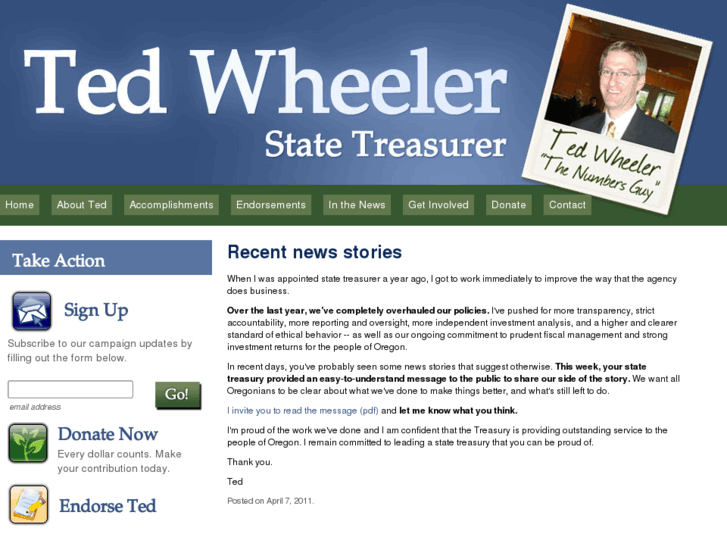 www.tedwheeler.com