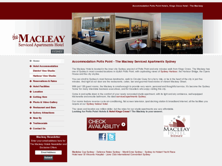 www.themacleay.com