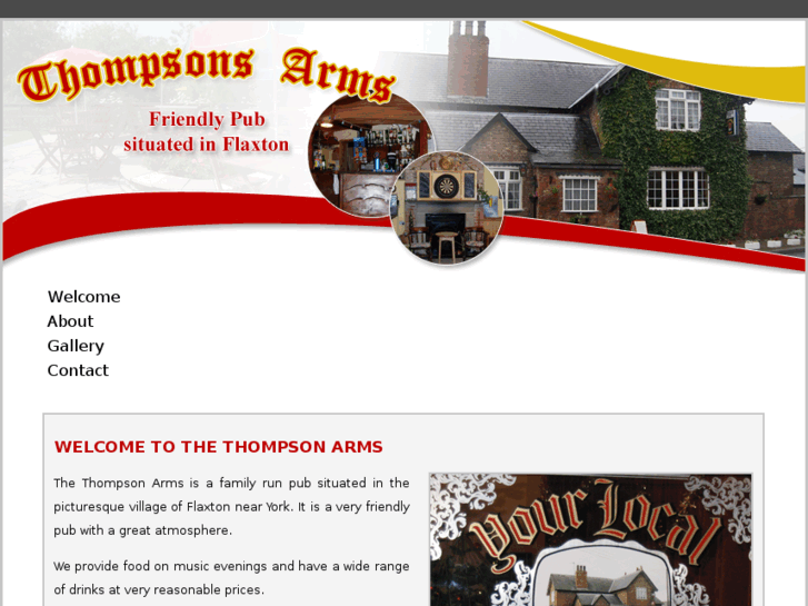 www.thompsonsarmsflaxton.com