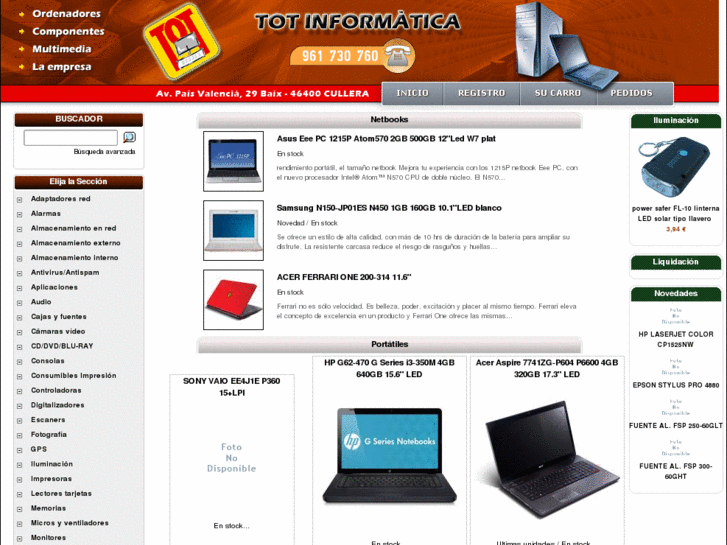 www.totinformatica.es