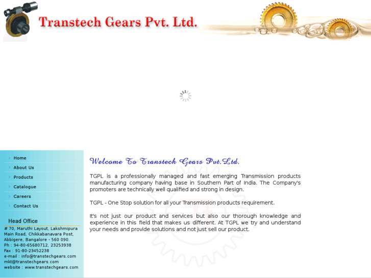 www.transtechgears.com