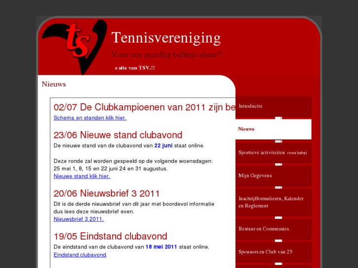 www.tsvtennis.nl