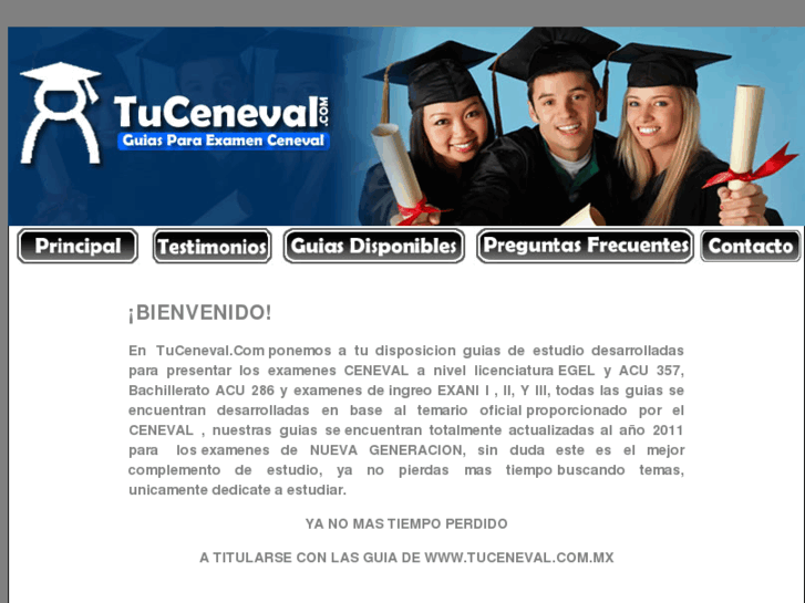 www.tuceneval.com