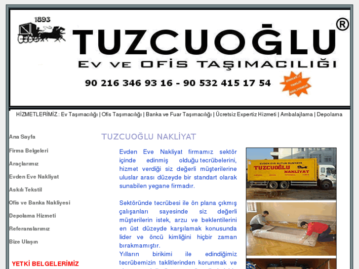 www.tuzcuoglutasimacilik.org