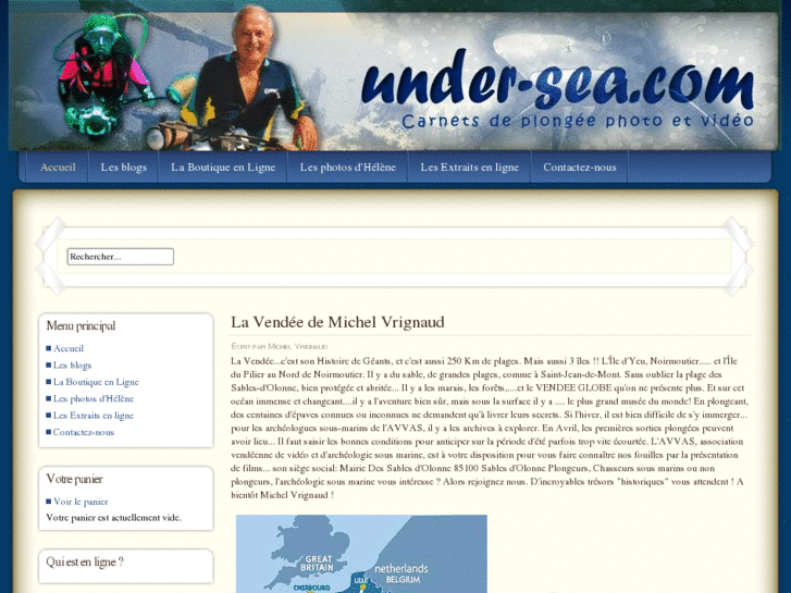 www.under-sea.com