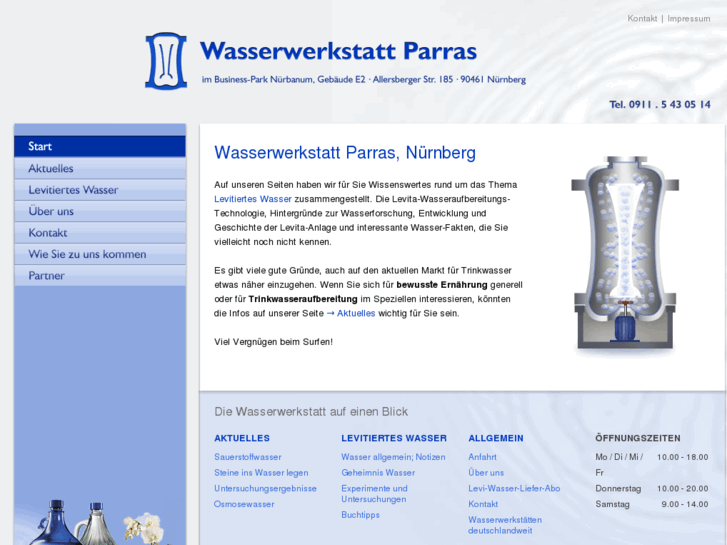 www.wasserwerkstatt.de