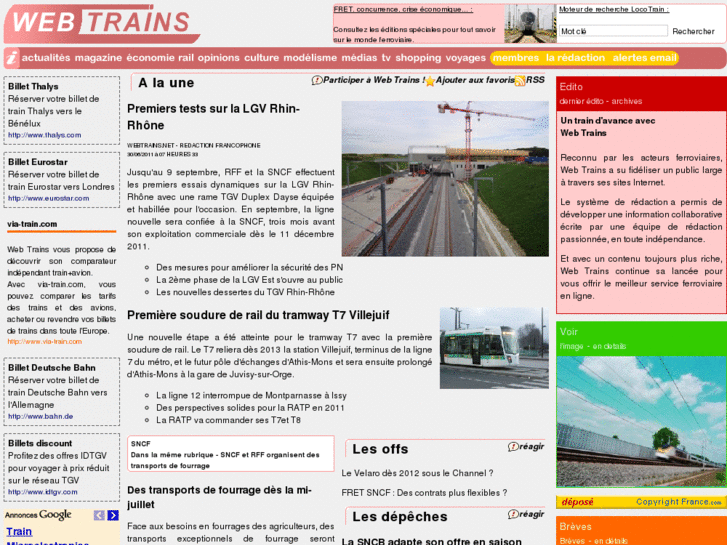 www.webtrains.info